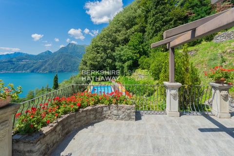 Landejendom i Perledo, Lecco, Perledo - € 3.700.000 | Ref: ILO3086 - foto 30