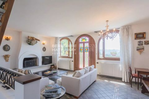 Landejendom i Perledo, Lecco, Perledo - € 3.700.000 | Ref: ILO3086 - foto 32