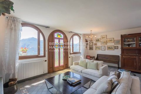 Landejendom i Perledo, Lecco, Perledo - € 3.700.000 | Ref: ILO3086 - foto 34