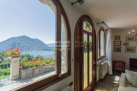 Landejendom i Perledo, Lecco, Perledo - € 3.700.000 | Ref: ILO3086 - foto 35