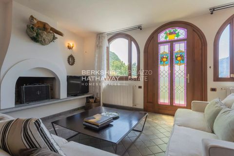Landejendom i Perledo, Lecco, Perledo - € 3.700.000 | Ref: ILO3086 - foto 36
