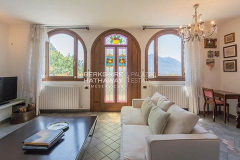 Landejendom i Perledo, Lecco, Perledo - € 3.700.000 | Ref: ILO3086 - foto 37