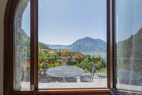 Landejendom i Perledo, Lecco, Perledo - € 3.700.000 | Ref: ILO3086 - foto 39