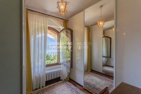 Landejendom i Perledo, Lecco, Perledo - € 3.700.000 | Ref: ILO3086 - foto 44