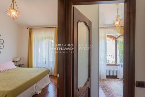 Landejendom i Perledo, Lecco, Perledo - € 3.700.000 | Ref: ILO3086 - foto 45