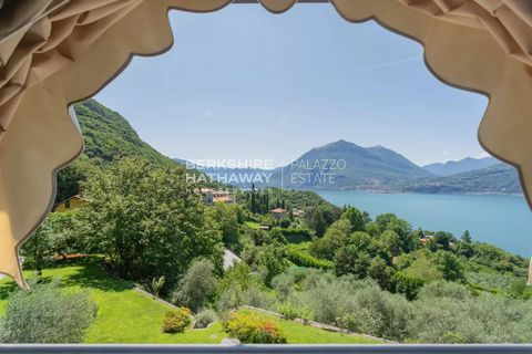 Landejendom i Perledo, Lecco, Perledo - € 3.700.000 | Ref: ILO3086 - foto 48