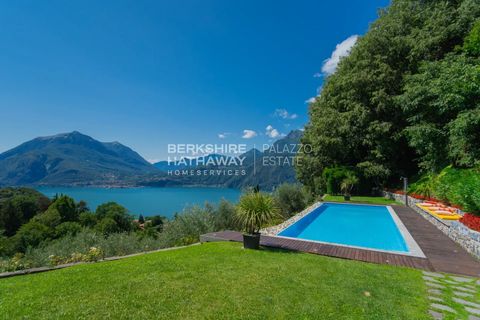Landejendom i Perledo, Lecco, Perledo - € 3.700.000 | Ref: ILO3086 - foto 49