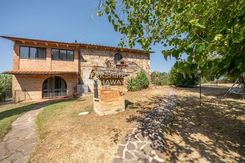 Landejendom i Siena, Siena, Siena - € 1.190.000 | Ref: ito2831 - foto 1