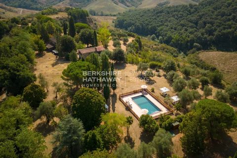 Landejendom i Siena, Siena, Siena - € 1.190.000 | Ref: ito2831 - foto 3
