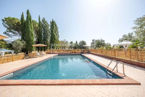 Landejendom i Siena, Siena, Siena - € 1.190.000 | Ref: ito2831 - foto 4