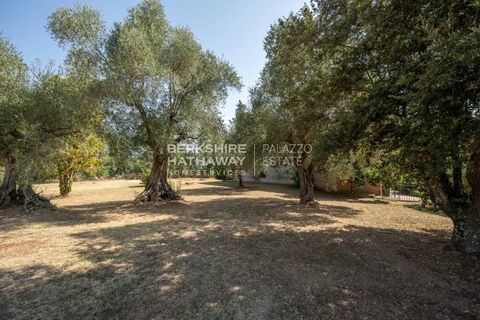 Landejendom i Siena, Siena, Siena - € 1.190.000 | Ref: ito2831 - foto 6