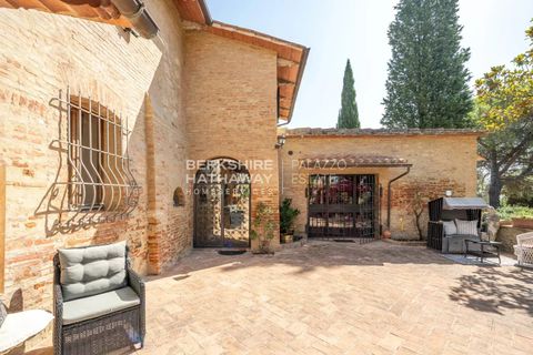 Landejendom i Siena, Siena, Siena - € 1.190.000 | Ref: ito2831 - foto 10
