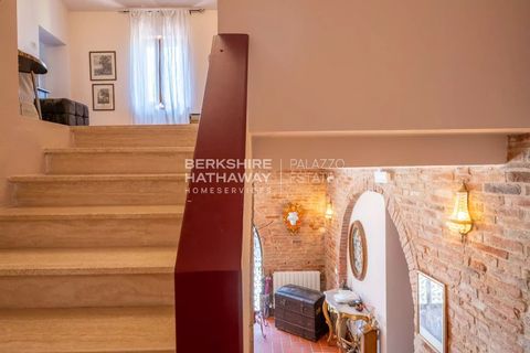 Landejendom i Siena, Siena, Siena - € 1.190.000 | Ref: ito2831 - foto 11
