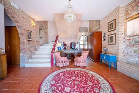Landejendom i Siena, Siena, Siena - € 1.190.000 | Ref: ito2831 - foto 12