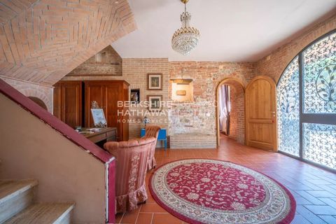 Landejendom i Siena, Siena, Siena - € 1.190.000 | Ref: ito2831 - foto 13