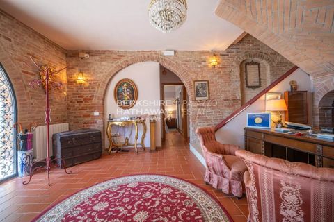 Landejendom i Siena, Siena, Siena - € 1.190.000 | Ref: ito2831 - foto 14