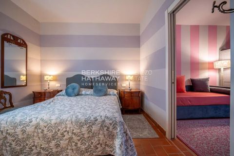 Landejendom i Siena, Siena, Siena - € 1.190.000 | Ref: ito2831 - foto 15