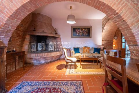 Landejendom i Siena, Siena, Siena - € 1.190.000 | Ref: ito2831 - foto 19