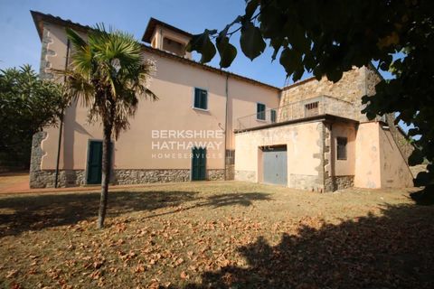 Villa i Volterra, Pisa, Volterra - € 1.700.000 | Ref: ITO2830 - foto 2