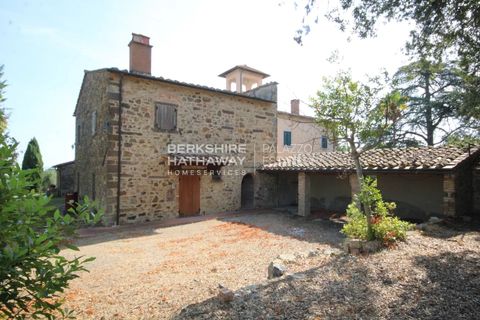 Villa i Volterra, Pisa, Volterra - € 1.700.000 | Ref: ITO2830 - foto 3
