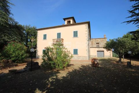 Villa i Volterra, Pisa, Volterra - € 1.700.000 | Ref: ITO2830 - foto 4