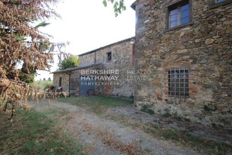 Villa i Volterra, Pisa, Volterra - € 1.700.000 | Ref: ITO2830 - foto 5