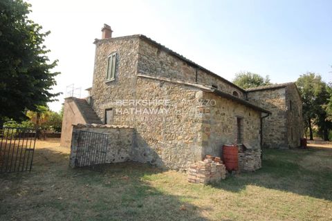 Villa i Volterra, Pisa, Volterra - € 1.700.000 | Ref: ITO2830 - foto 6