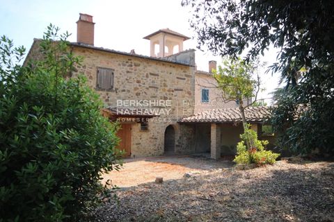 Villa i Volterra, Pisa, Volterra - € 1.700.000 | Ref: ITO2830 - foto 7
