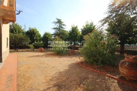 Villa i Volterra, Pisa, Volterra - € 1.700.000 | Ref: ITO2830 - foto 11