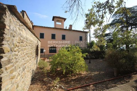 Villa i Volterra, Pisa, Volterra - € 1.700.000 | Ref: ITO2830 - foto 13