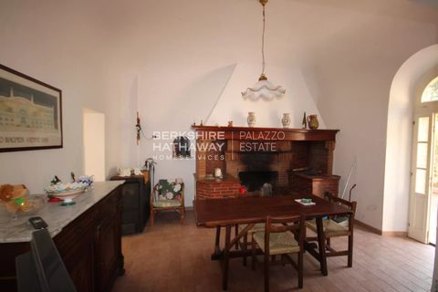 Villa i Volterra, Pisa, Volterra - € 1.700.000 | Ref: ITO2830 - foto 16
