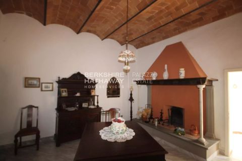 Villa i Volterra, Pisa, Volterra - € 1.700.000 | Ref: ITO2830 - foto 20