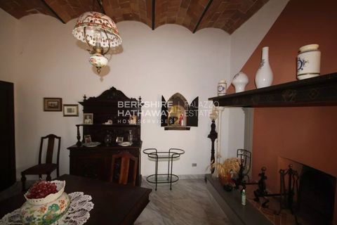 Villa i Volterra, Pisa, Volterra - € 1.700.000 | Ref: ITO2830 - foto 21
