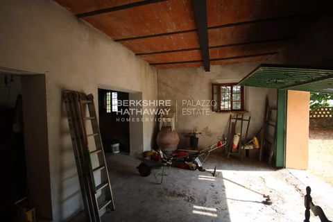 Villa i Volterra, Pisa, Volterra - € 1.700.000 | Ref: ITO2830 - foto 29