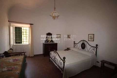 Villa i Volterra, Pisa, Volterra - € 1.700.000 | Ref: ITO2830 - foto 39