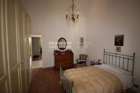 Villa i Volterra, Pisa, Volterra - € 1.700.000 | Ref: ITO2830 - foto 44