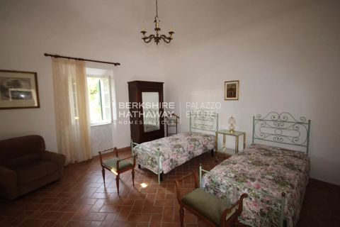 Villa i Volterra, Pisa, Volterra - € 1.700.000 | Ref: ITO2830 - foto 46