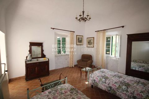 Villa i Volterra, Pisa, Volterra - € 1.700.000 | Ref: ITO2830 - foto 47
