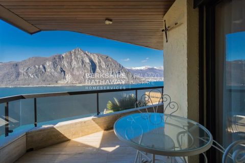Villa i Campione, Como, Campione - € 690.000 | Ref: ICD023 - foto 1