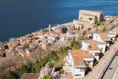 Villa i Campione, Como, Campione - € 690.000 | Ref: ICD023 - foto 3