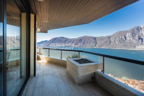 Villa i Campione, Como, Campione - € 690.000 | Ref: ICD023 - foto 4