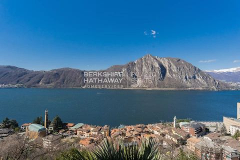Villa i Campione, Como, Campione - € 690.000 | Ref: ICD023 - foto 5