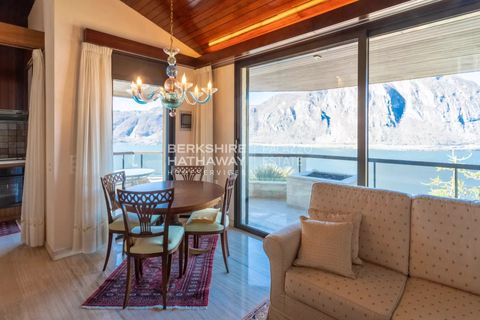 Villa i Campione, Como, Campione - € 690.000 | Ref: ICD023 - foto 6