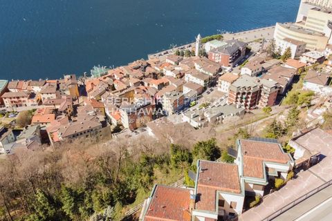 Villa i Campione, Como, Campione - € 690.000 | Ref: ICD023 - foto 9