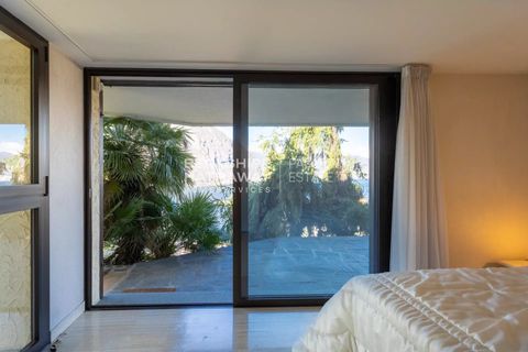 Villa i Campione, Como, Campione - € 690.000 | Ref: ICD023 - foto 11