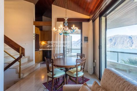 Villa i Campione, Como, Campione - € 690.000 | Ref: ICD023 - foto 13