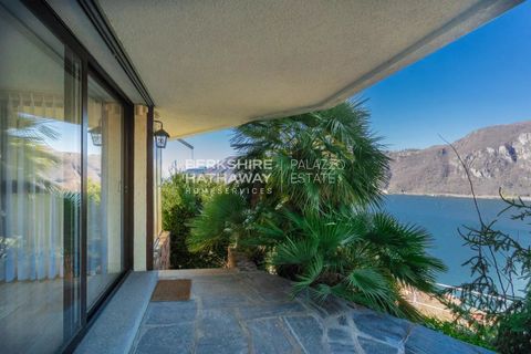 Villa i Campione, Como, Campione - € 690.000 | Ref: ICD023 - foto 14