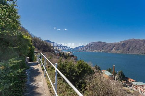 Villa i Campione, Como, Campione - € 690.000 | Ref: ICD023 - foto 15