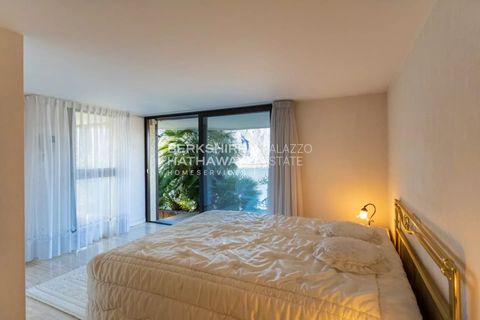 Villa i Campione, Como, Campione - € 690.000 | Ref: ICD023 - foto 21