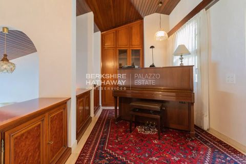 Villa i Campione, Como, Campione - € 690.000 | Ref: ICD023 - foto 22